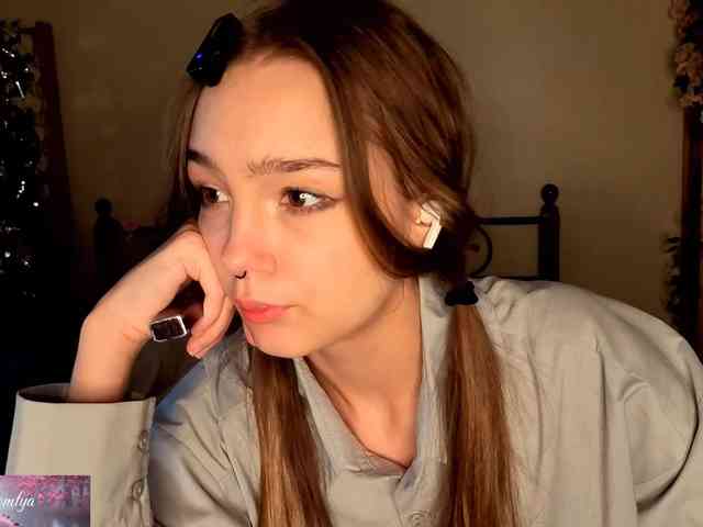 HoneyComfya webcam