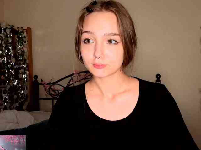 HoneyComfya webcam
