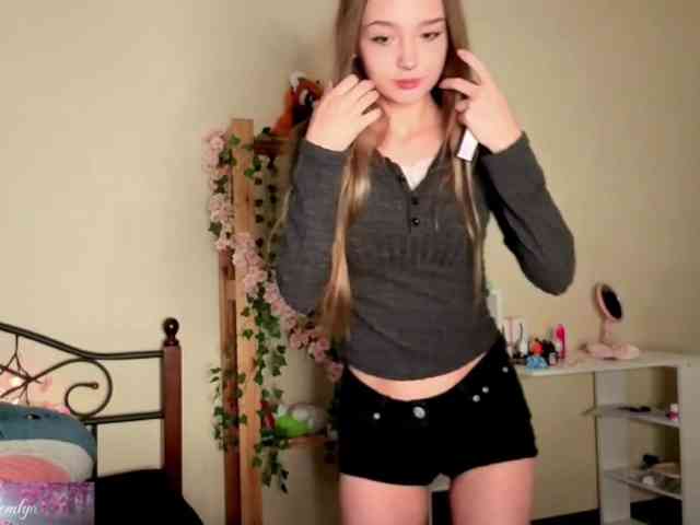HoneyComfya webcam