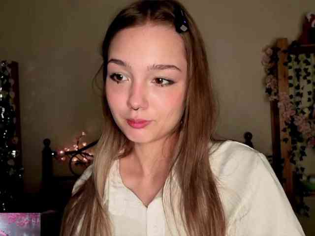 HoneyComfya webcam