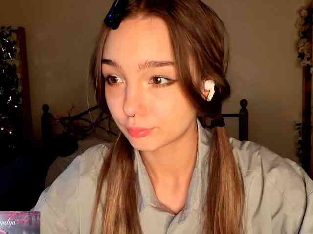 HoneyComfya webcam