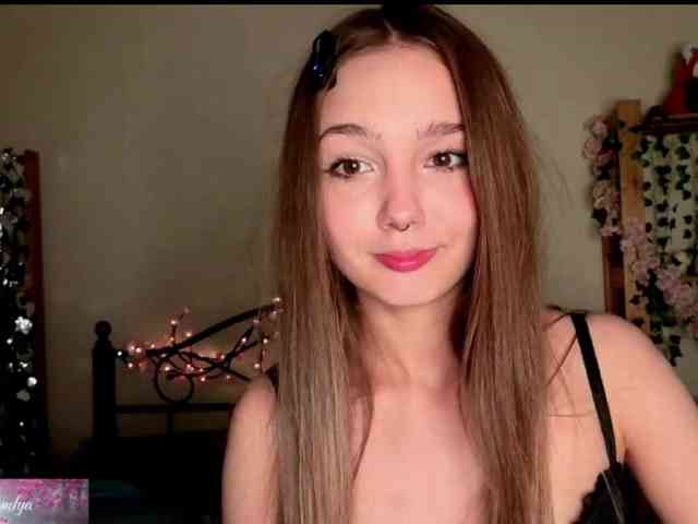 HoneyComfya webcam