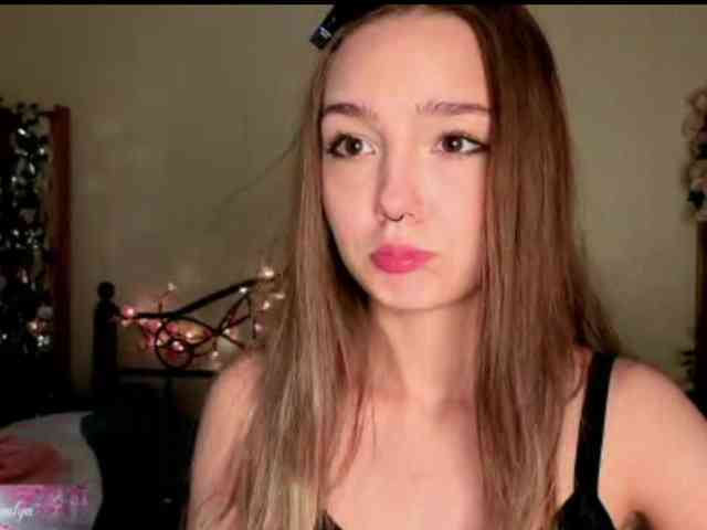 HoneyComfya webcam
