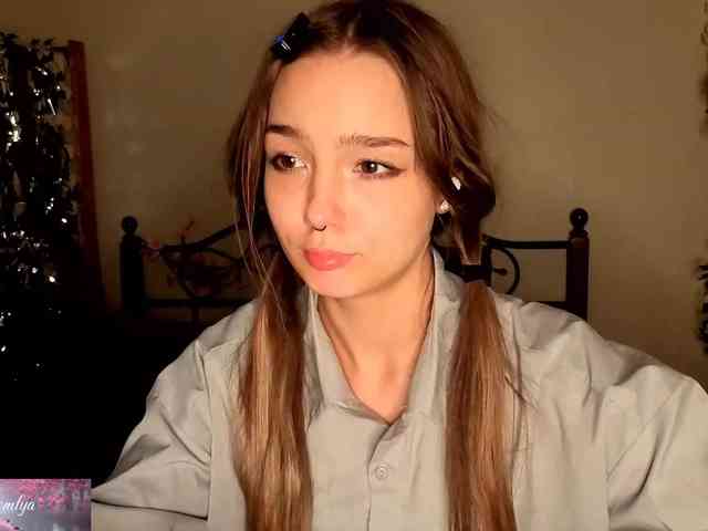 HoneyComfya webcam