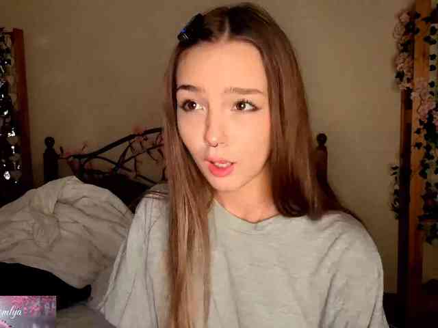 HoneyComfya webcam