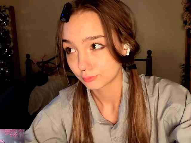HoneyComfya webcam