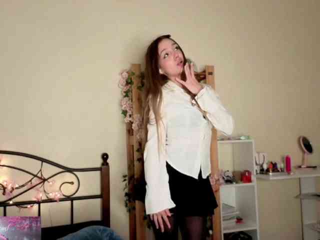 HoneyComfya webcam