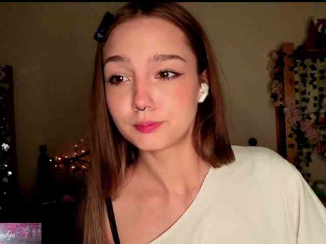 HoneyComfya webcam
