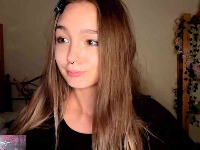 HoneyComfya webcam