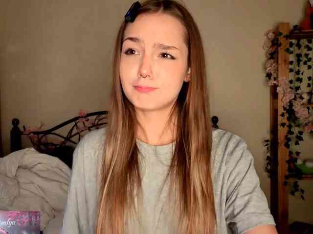 HoneyComfya webcam