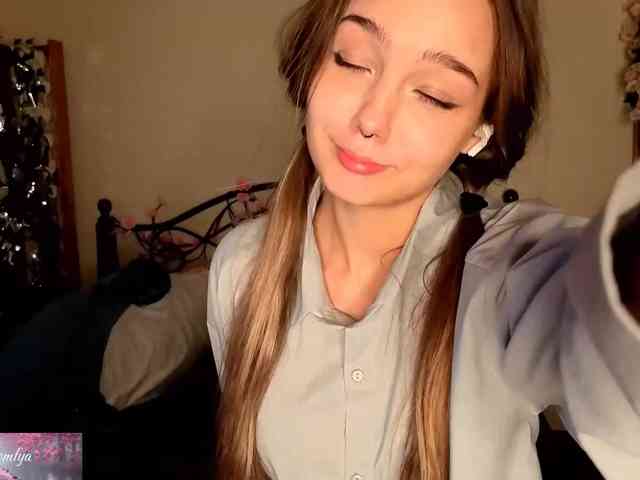 HoneyComfya webcam
