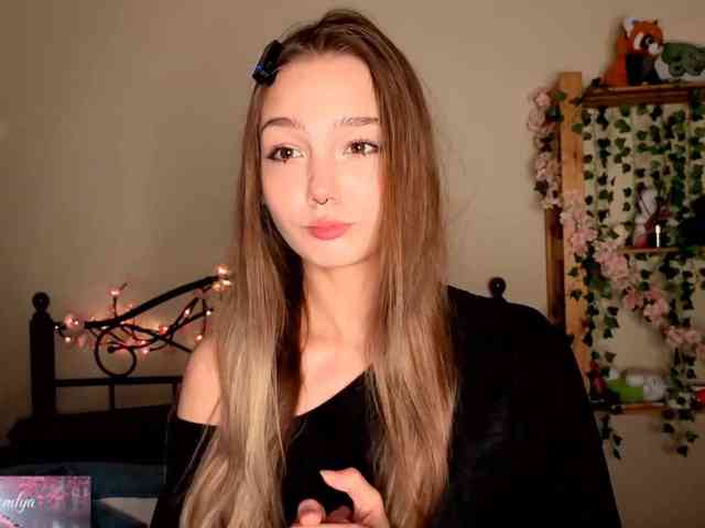 HoneyComfya webcam