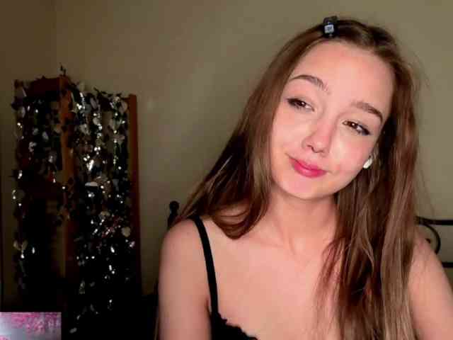 HoneyComfya webcam