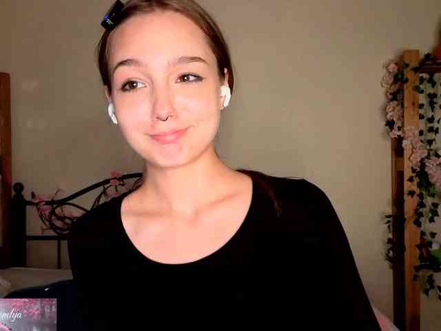 HoneyComfya webcam