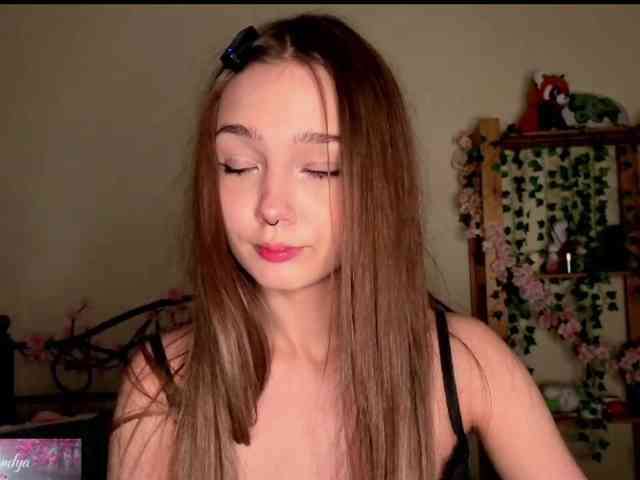 HoneyComfya webcam