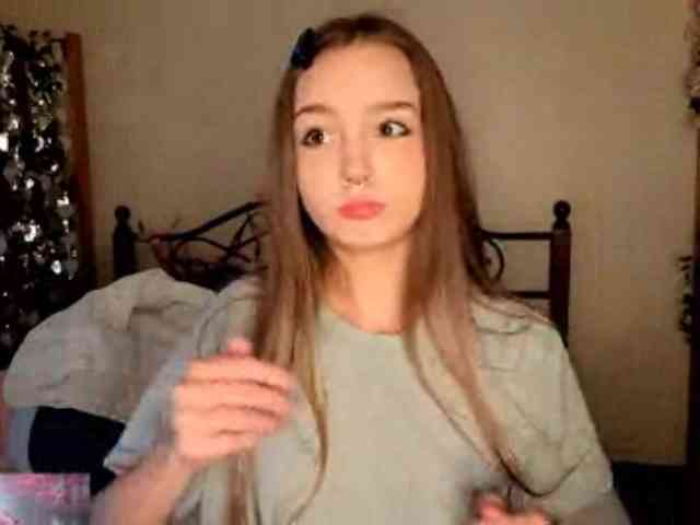 HoneyComfya webcam