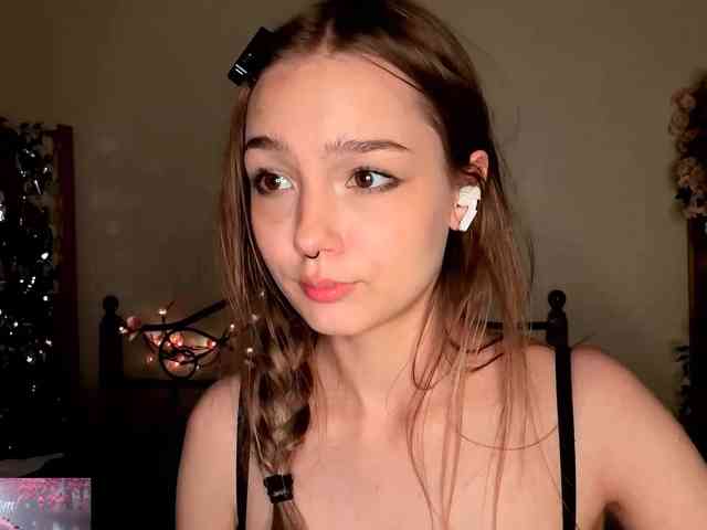HoneyComfya webcam