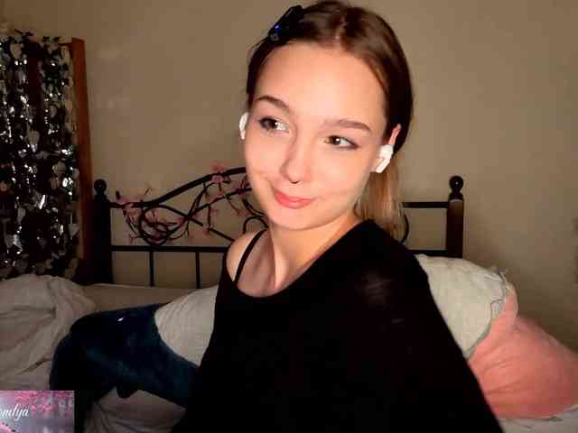 HoneyComfya webcam