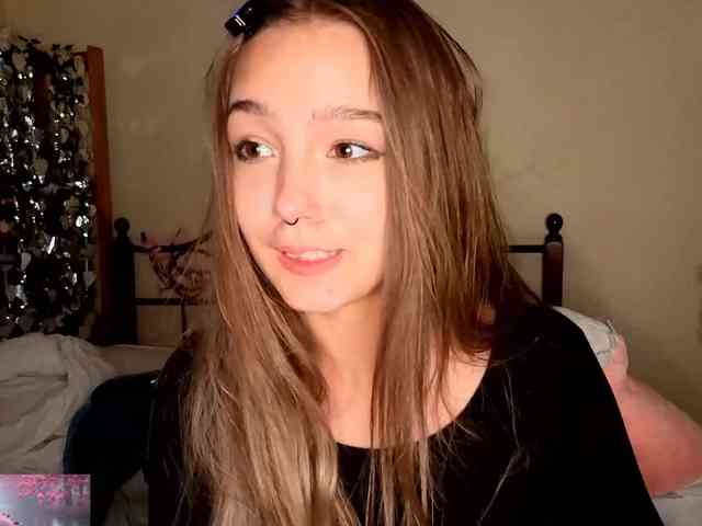 HoneyComfya webcam