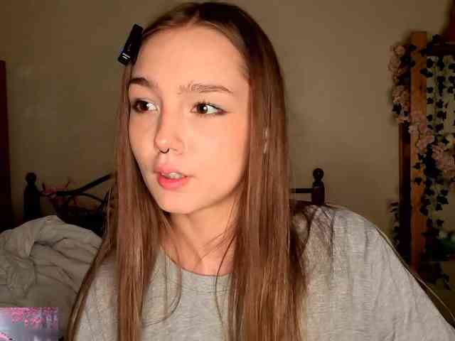 HoneyComfya webcam