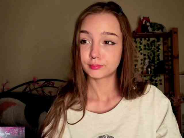 HoneyComfya webcam