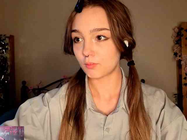 HoneyComfya webcam