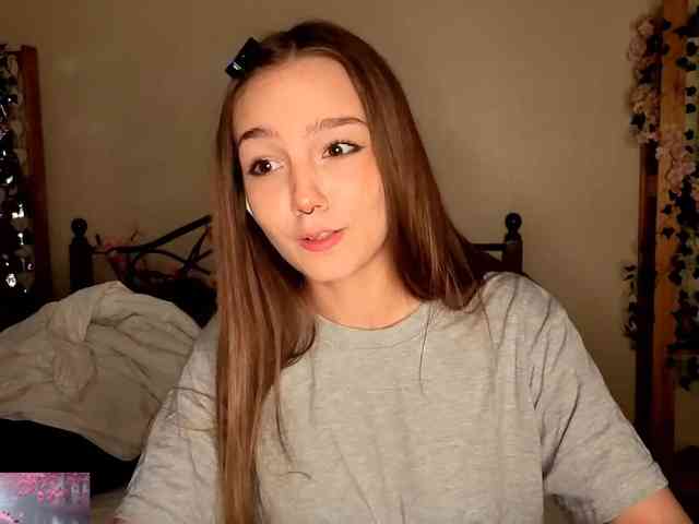 HoneyComfya webcam
