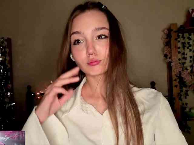 HoneyComfya webcam
