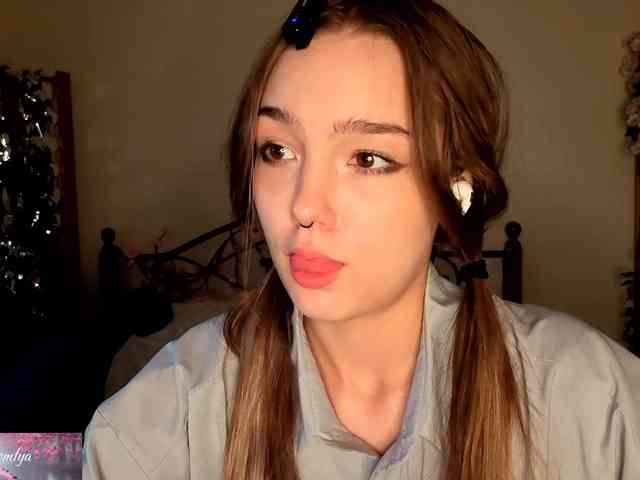 HoneyComfya webcam