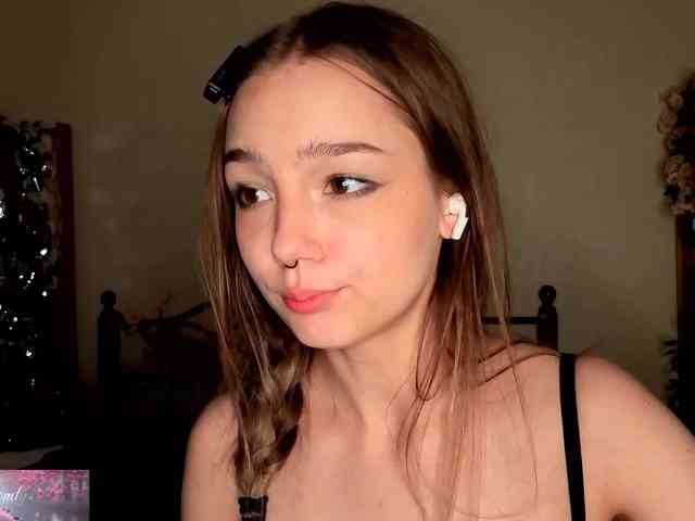 HoneyComfya webcam