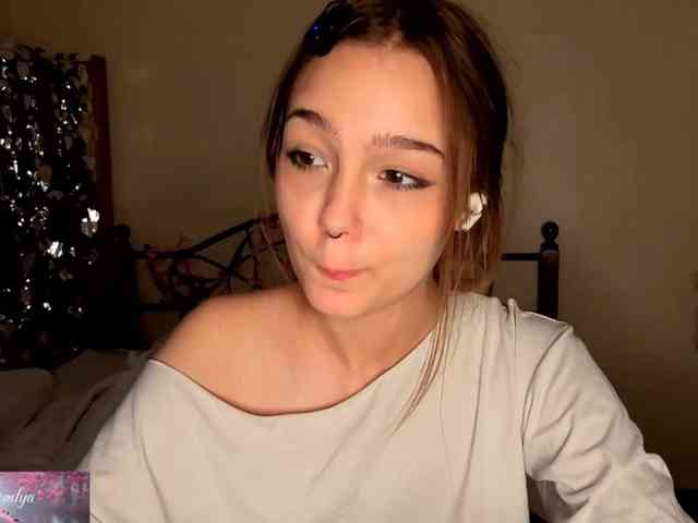 HoneyComfya webcam