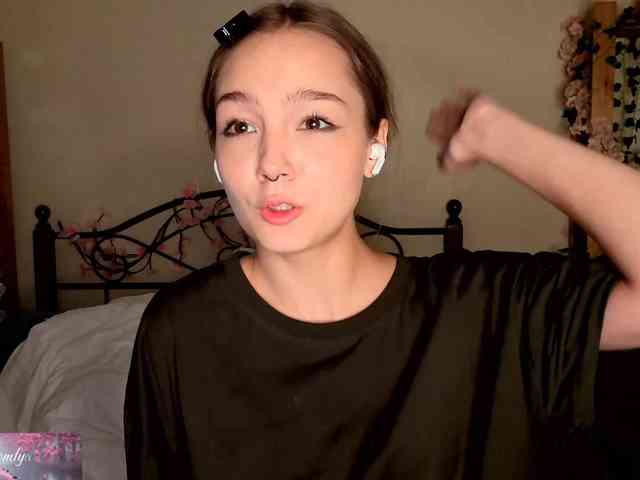 HoneyComfya webcam