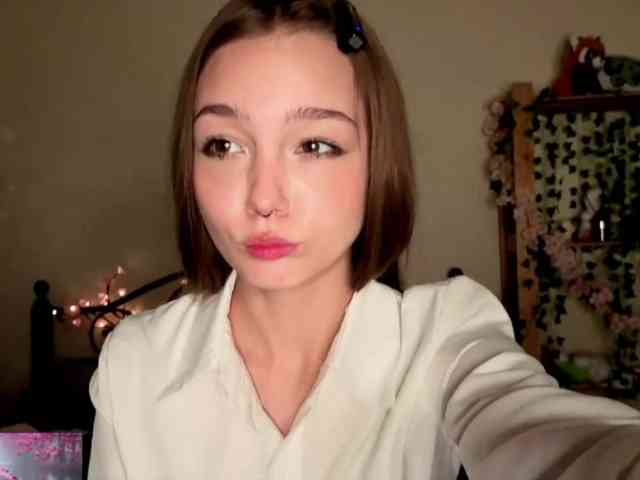 HoneyComfya webcam