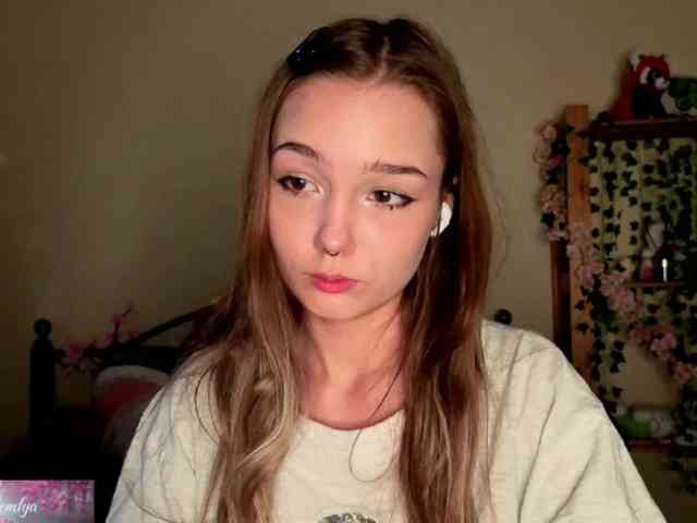 HoneyComfya webcam