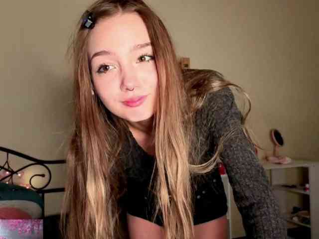 HoneyComfya webcam