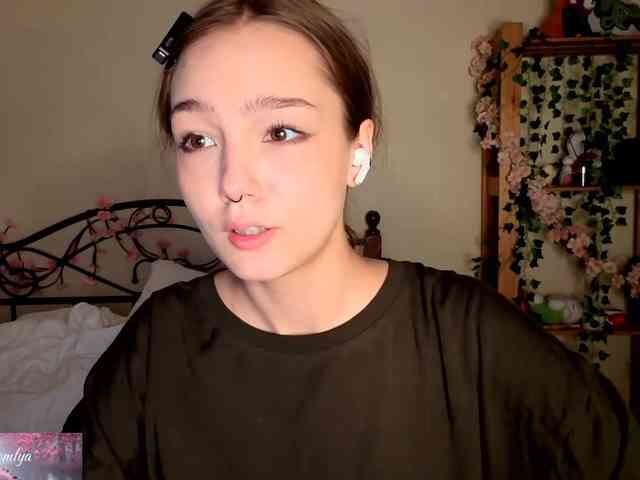 HoneyComfya webcam