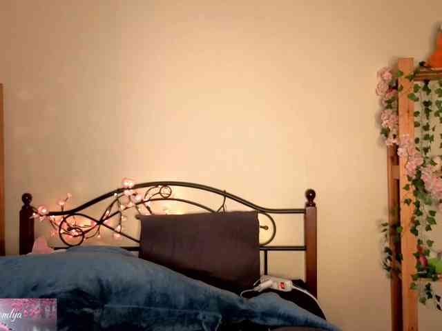 HoneyComfya webcam
