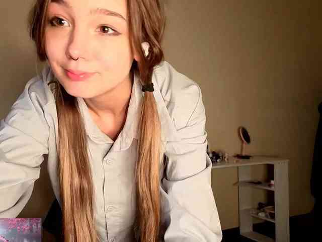 HoneyComfya webcam