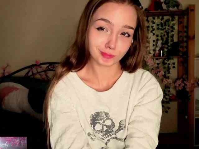 HoneyComfya webcam