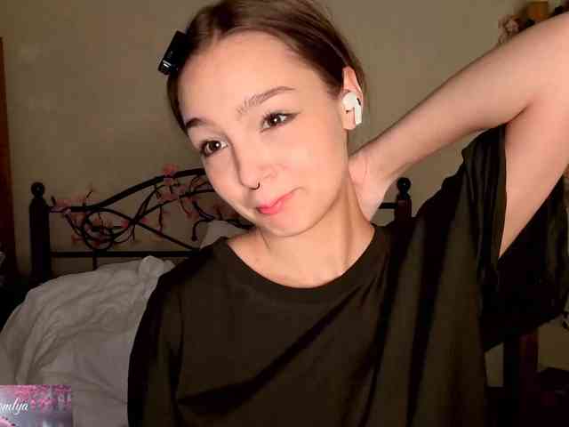 HoneyComfya webcam
