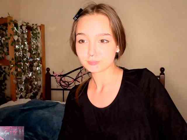 HoneyComfya webcam