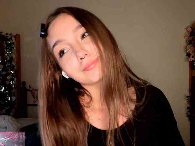 HoneyComfya webcam
