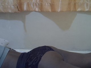 Nana-50 Porn Show