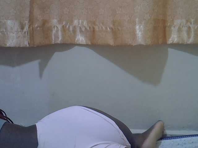 Nana-50 live cam on BongaCams