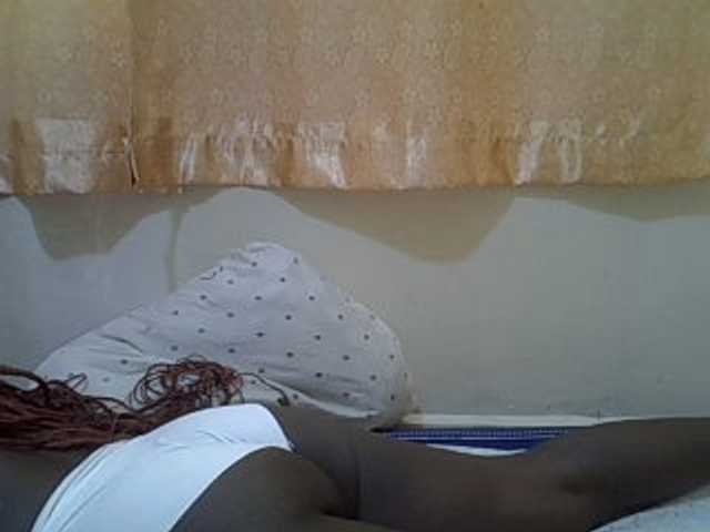 Nana-50 live cam on BongaCams