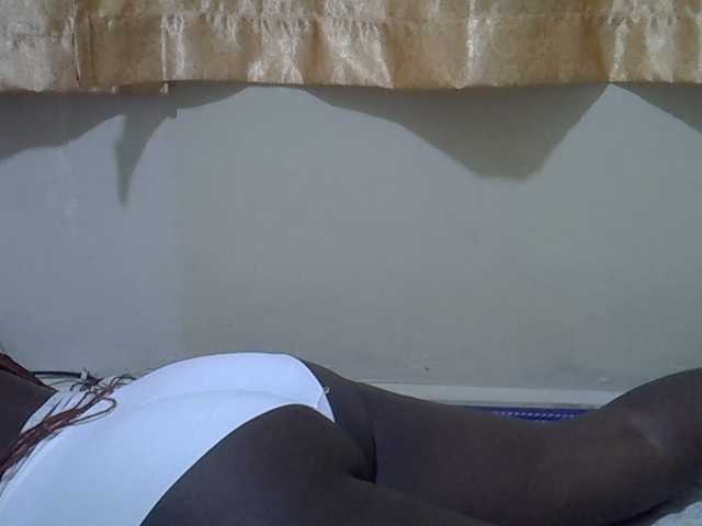 Nana-50 live cam on BongaCams