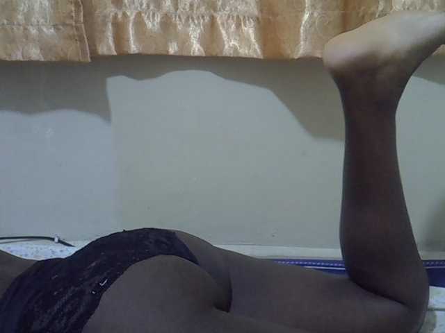 Nana-50 live cam on BongaCams