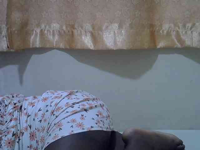 Nana-50 webcam