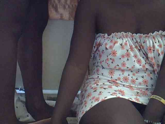 Nana-50 webcam