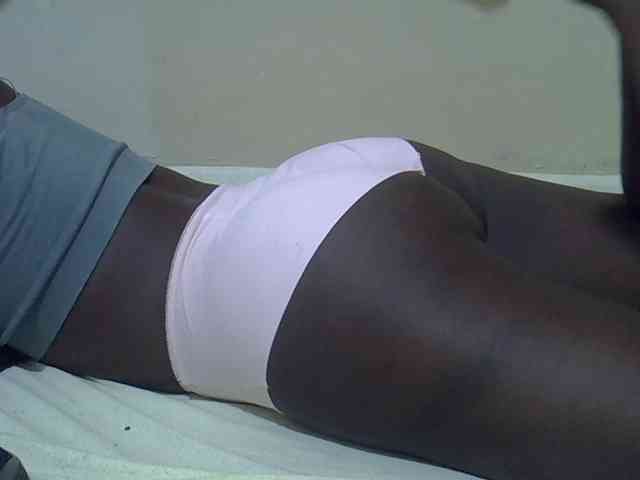 Nana-50 webcam
